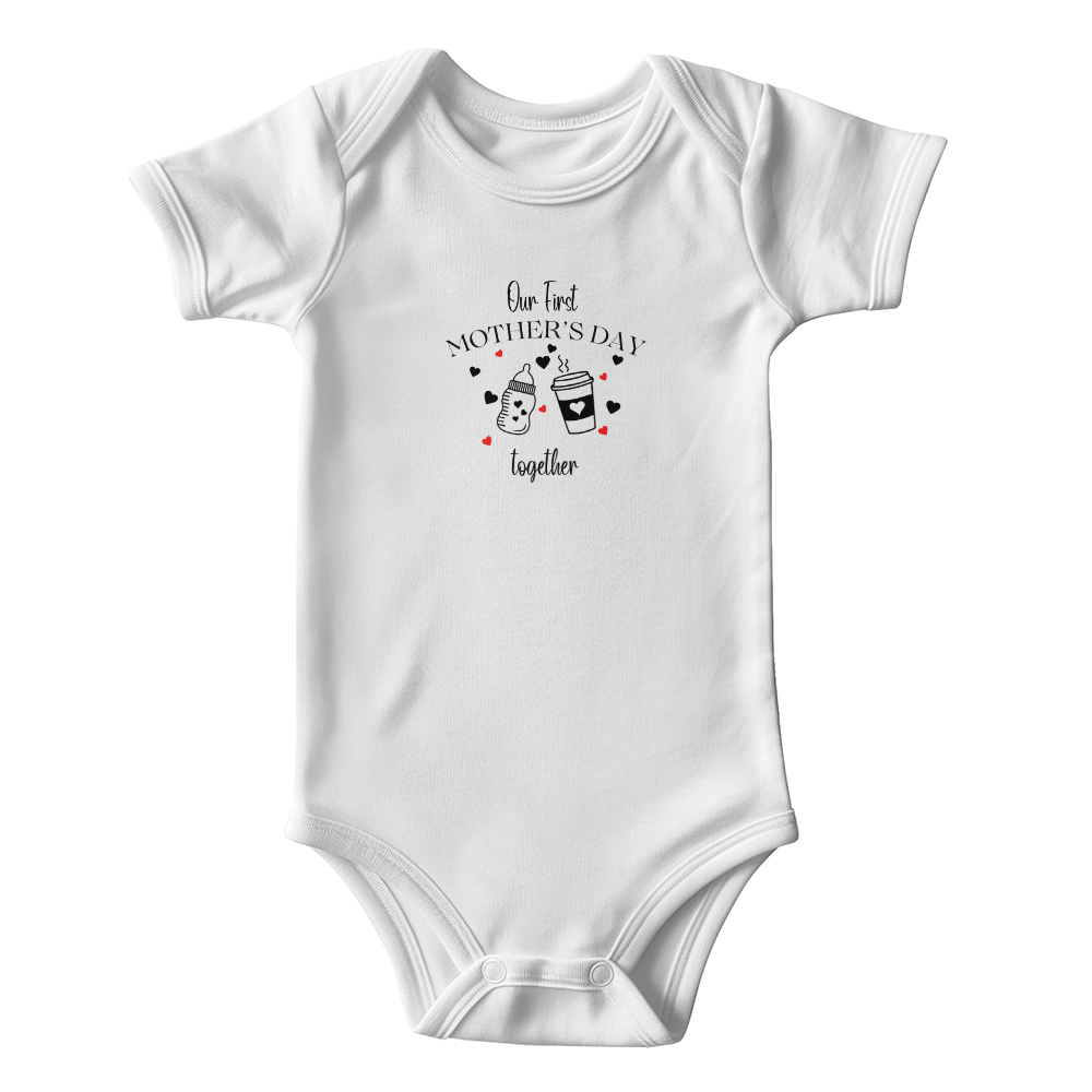 Baby - Our First Mother's Day together