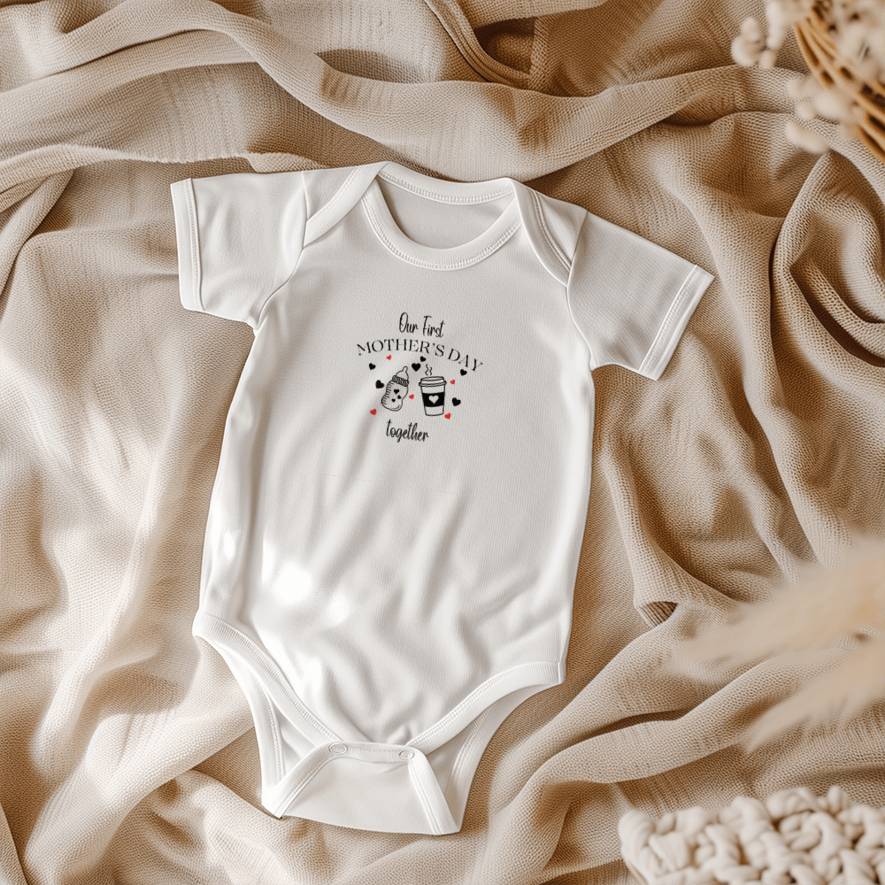 Baby - Our First Mother's Day together