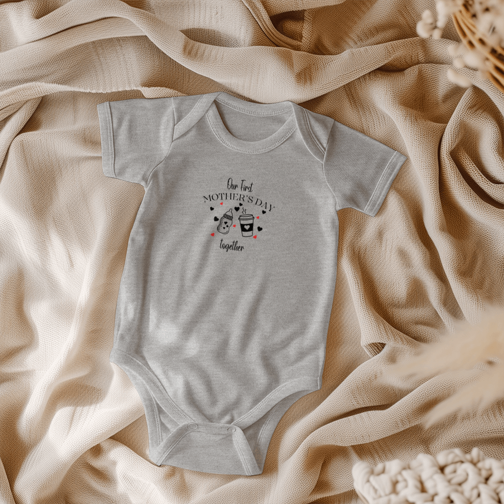 Baby - Our First Mother's Day together