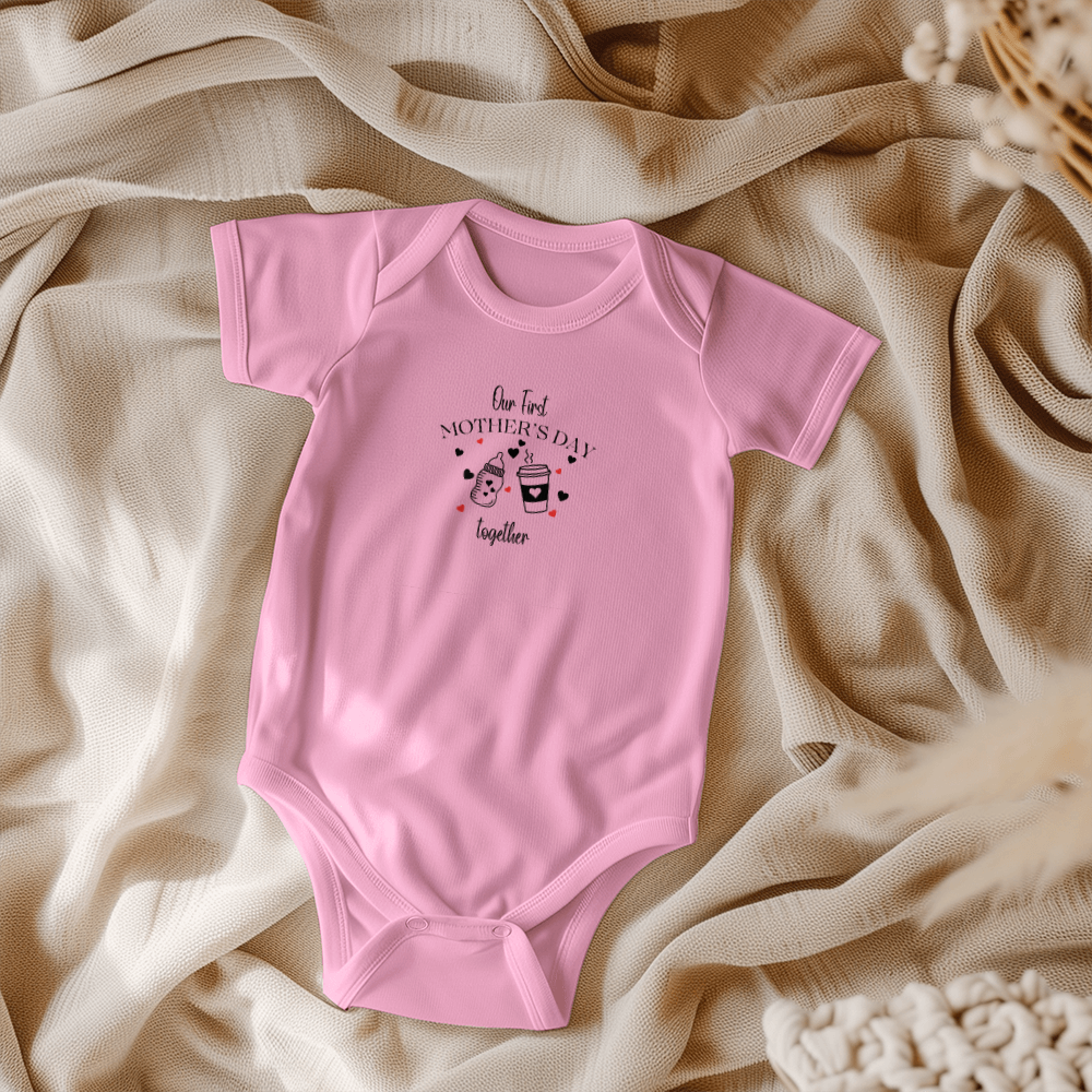 Baby - Our First Mother's Day together