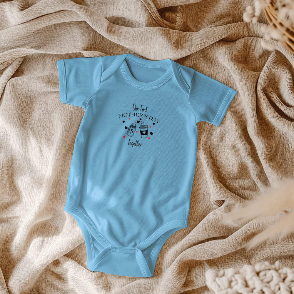 Baby - Our First Mother's Day together