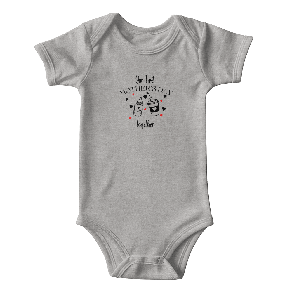 Baby - Our First Mother's Day together