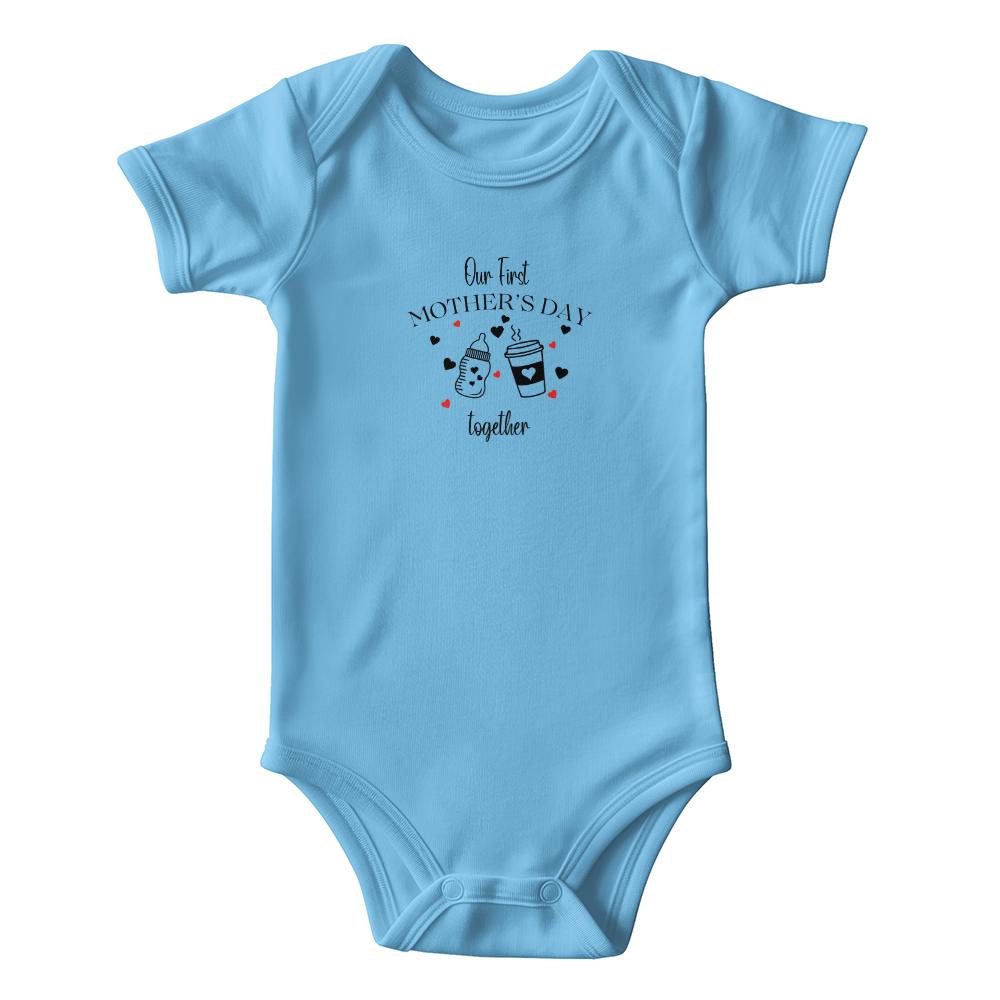 Baby - Our First Mother's Day together