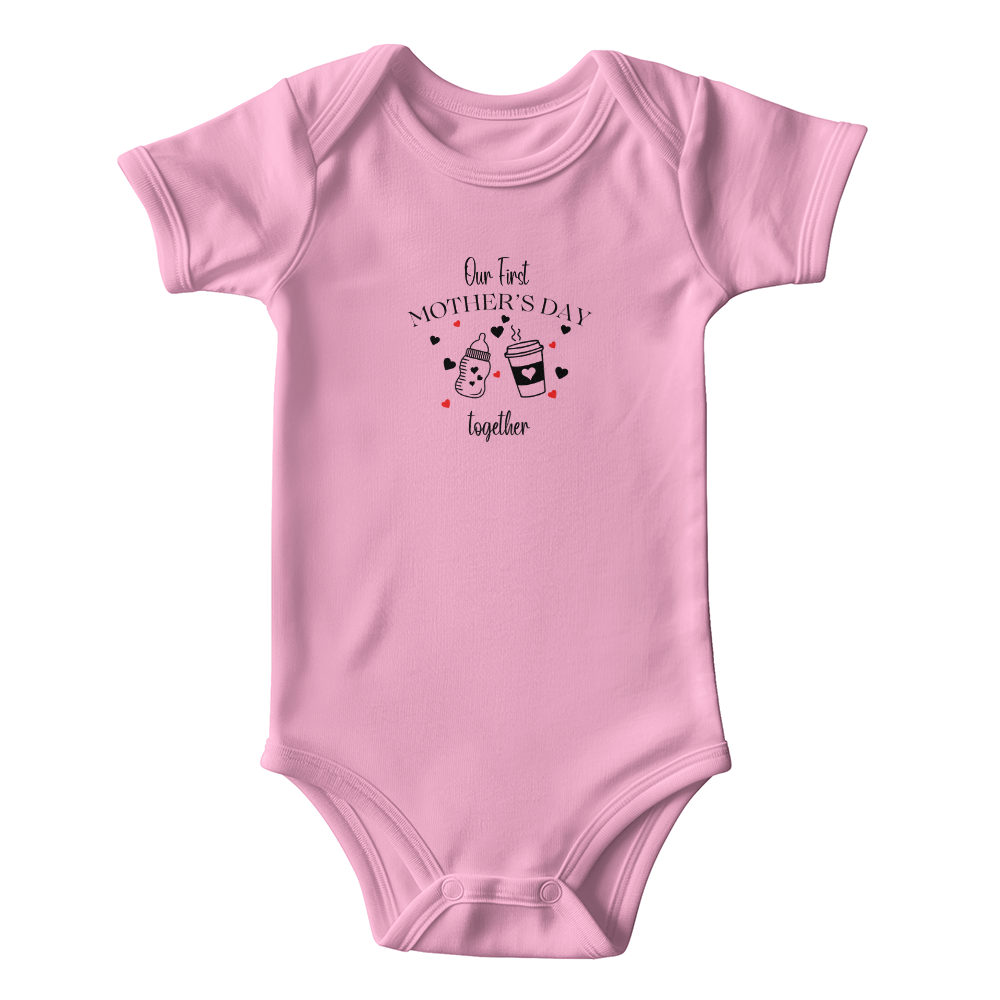 Baby - Our First Mother's Day together