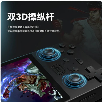 Retro Gaming Console – Play Classic Games Anywhere