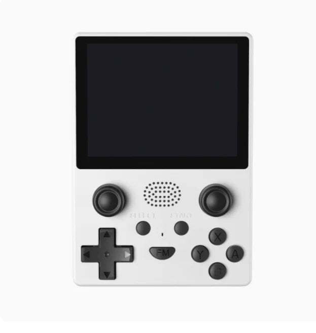 Retro Gaming Console – Play Classic Games Anywhere