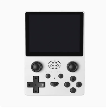 Retro Gaming Console – Play Classic Games Anywhere